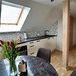 Danny's Wörtherseeblick Apartment