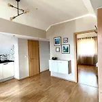 Danny's Wörtherseeblick Apartment *