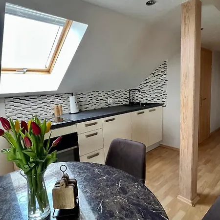 Anni's Wortherseeblick Apartment
