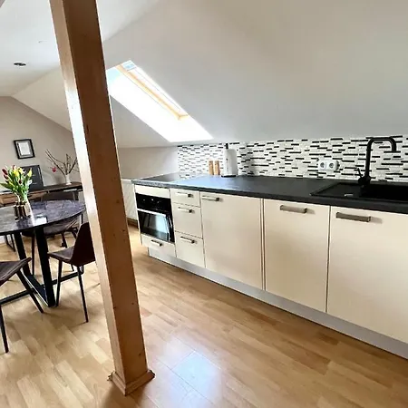 Апартаменты Danny's Woertherseeblick