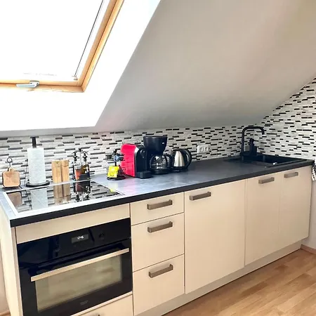 Апартаменты Danny's Woertherseeblick