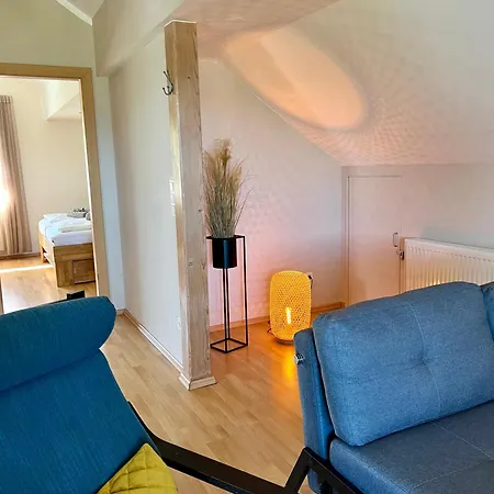 Апартаменты Danny's Woertherseeblick *