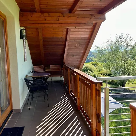 Appartamento Danny's Woertherseeblick *