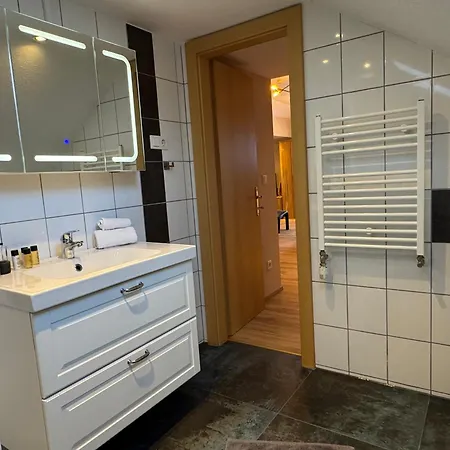 Appartamento Danny's Woertherseeblick Schiefling am Wörthersee