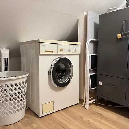 Danny's Woertherseeblick Appartamento