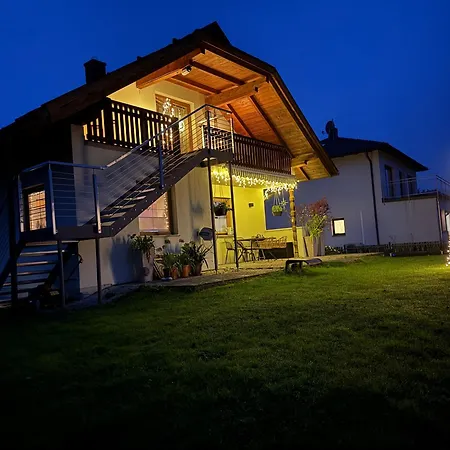 Apartament Danny's Woertherseeblick *