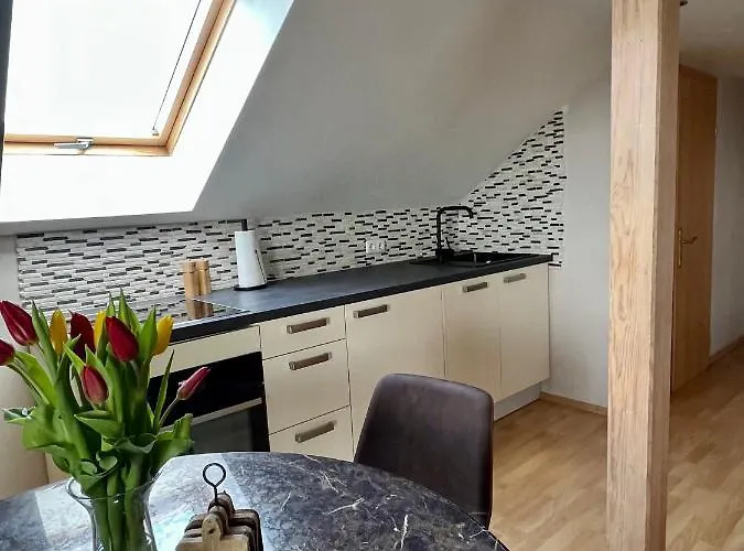 Danny's Woertherseeblick Appartamento