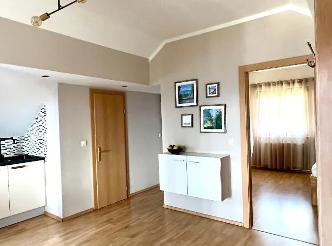 Danny's Woertherseeblick Appartamento *