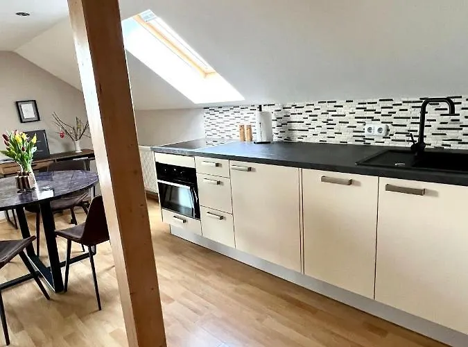 Appartamento Danny's Woertherseeblick