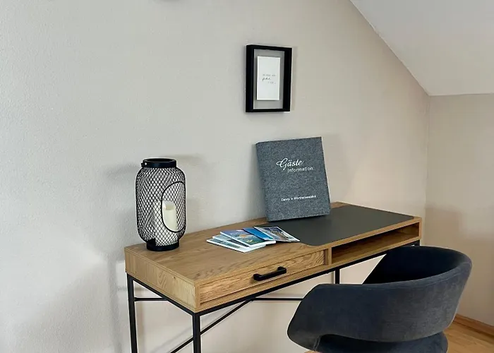 Danny's Woertherseeblick