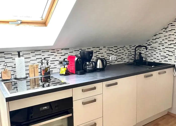 Appartamento Danny's Woertherseeblick