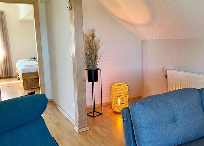 Apartamento Danny's Woertherseeblick *