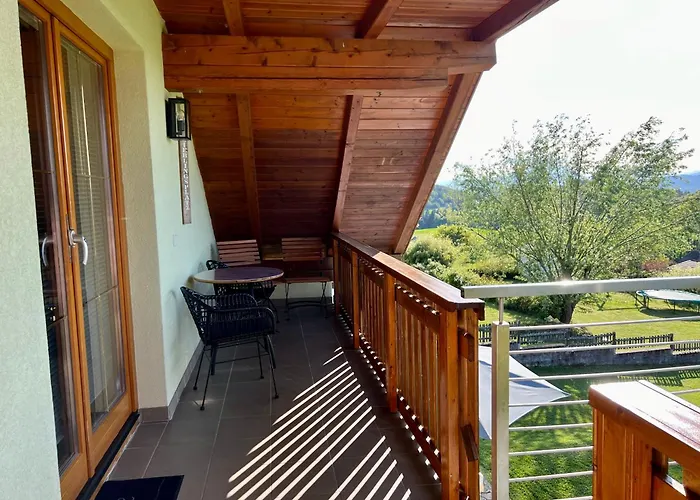 Appartamento Danny's Woertherseeblick *