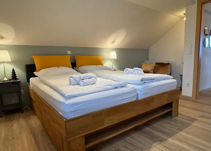 Danny's Woertherseeblick Schiefling am Wörthersee