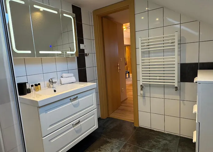 Appartamento Danny's Woertherseeblick Schiefling am Wörthersee