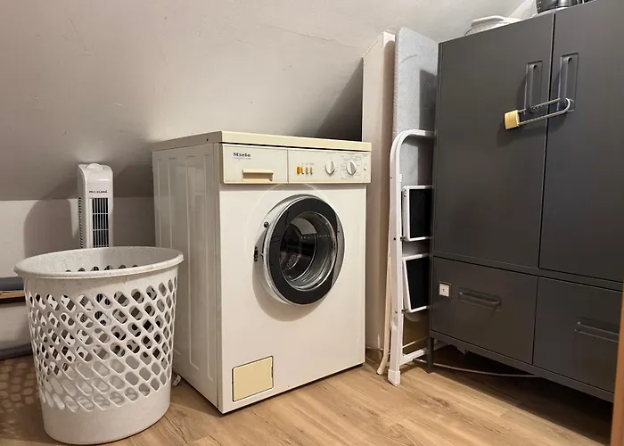 Danny's Woertherseeblick Appartamento